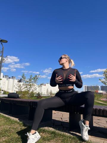 Ольга фото 3