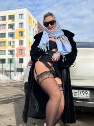 Ольга фото 4