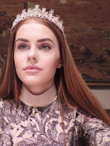 Сона Империя Реал фото 6