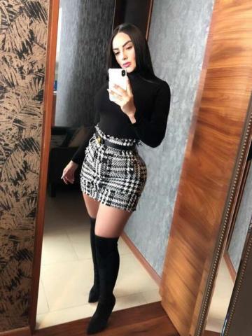 Анастасия Непоседа фото 2