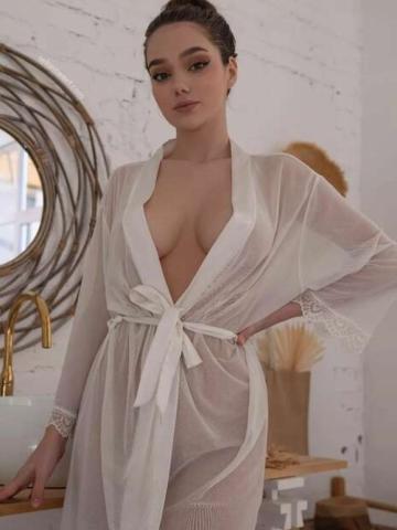 Жанна Зашкаливает Реал фото 2