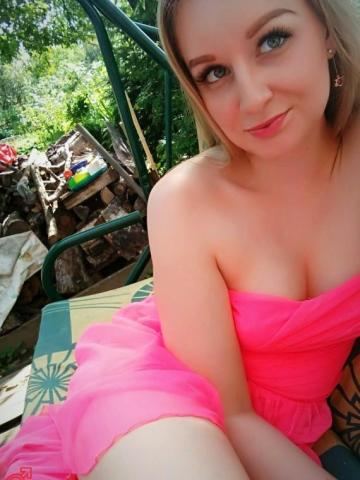 Юлия Жгучая Брюнетка фото 2